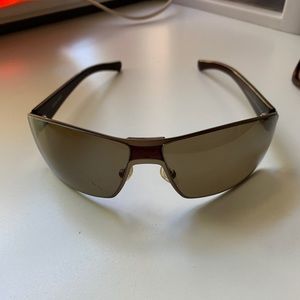 Giorgio Armani sunglasses -UNISEX